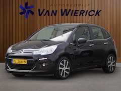 Citroën C3 - 1.2 PureTech Selection | Apple Carplay | Cruise | Clima | Parkeersensoren | Trekhaak | NAP