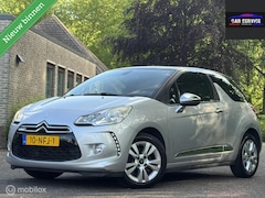 Citroën DS3 - 1.6 VTi So Chic/NAP/APK/AUTOMAAT/2e EIG/OH DO