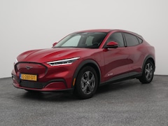 Ford Mustang Mach-E - RWD 75 kWh | 360° | B&O | ADAPTIVE | STOEL- EN STUURVERW