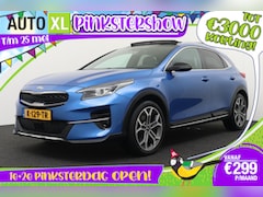 Kia XCeed - 120 PK T-GDi Fashion Sport Pano-dak Leder Trekhaak Camera
