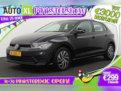 Volkswagen Polo - 1.0 96 PK TSI Business Navi Carplay Adap.Cruise Park.Sens