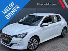 Peugeot 208 - 1.2 Active / 100% Onderhoud / Geen Import