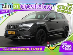 SEAT Ateca - 1.5 TSI 150 PK Aut. FR Black-Edition Camera Adapt.Cruise 19'LMV
