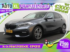 BMW 1-serie - 118i 136 PK Business+ Carplay 17'LMV Climate