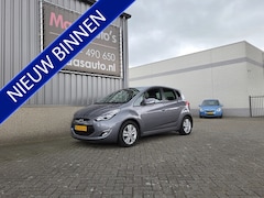 Hyundai ix20 - 1.6i i-Vision uitvoering automaat hoge-instap 1e eigenaar