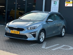 Kia Cee'd Sportswagon - Ceed 1.0 T-GDi DynamicLine/CARPLAY/NAVI/CAMERA/NL-AUTO NAP