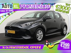 Mazda 2 Hybrid - 1.5 BusinessLine Camera Adap.Cruise Stoelverw. DAB