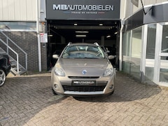 Renault Clio Estate - 1.2 TCE Collection/ 1JR. APK/airco/Navi/Cruise control/LM Velgen