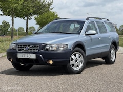 Volvo V70 Cross Country - 2.4 T