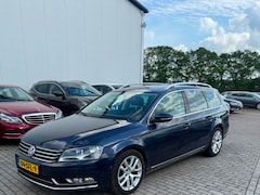 Volkswagen Passat Variant - 1.4 TSI Highline BlueMotion