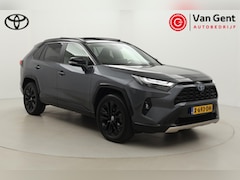 Toyota RAV4 - 2.5 Hybrid AWD Bi-Tone | Panoramadak | Dodehoek detectie | Apple Carplay / Android Auto |