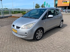 Mitsubishi Colt - 1.3 Heartbeat Grijs 2006 Airco Elek ramen