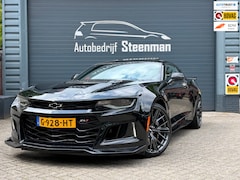 Chevrolet Camaro - USA 6.2 V8 50th ZL1 | UNIEKE AUTO | 650 PK