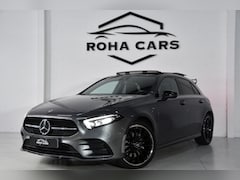 Mercedes-Benz A-klasse - 250e, AMG-line, Pano, Burmester, Sfeer