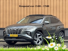 Hyundai Tucson - 1.6 T-GDI PHEV Premium Sky 4WD | Panoramadak | Krell Audio | 360° Camera | Apple Carplay |
