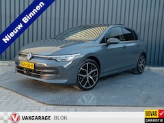 Volkswagen Golf - 1.5 eTSI 50 Edition | Panodak | Stoelgeheugen | Head Up | Prijs Rijklaar
