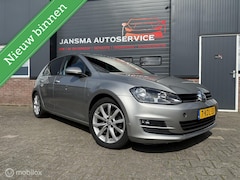 Volkswagen Golf - 1.4 TSI ACT Highline
