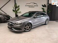 Mercedes-Benz CLA-klasse Shooting Brake - 200|AMG|PANO|Carplay|Keyless|LED|Schaalstoelen|