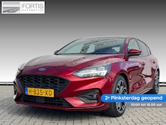 Ford Focus - 1.0 EcoBoost ST Line Business B&O AUDIO | NAVI | LED | NL-AUTO