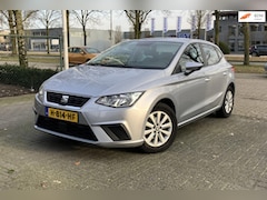 SEAT Ibiza - 1.0 TSI Style Business Intense