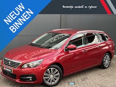 Peugeot 308 SW - 1.2 Allure / 100% Onderhoud / Geen Import / 1e Eig
