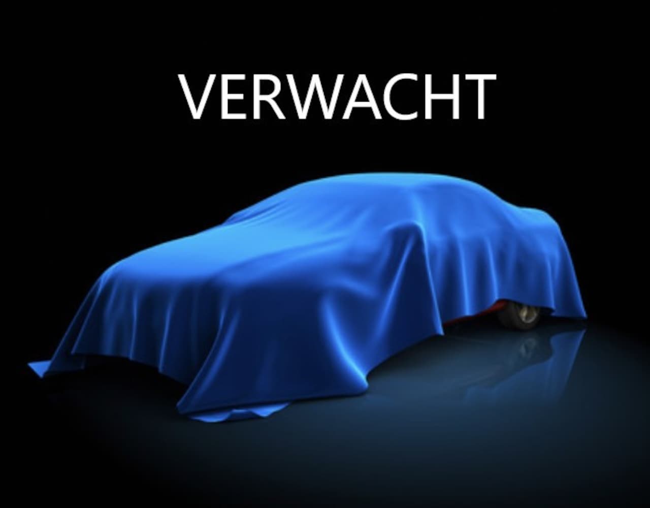 Ford Focus Wagon - 1,0 125pk Titanium - AutoWereld.nl
