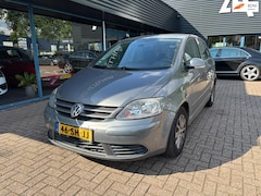 Volkswagen Golf Plus - 1.6 FSI Sportline