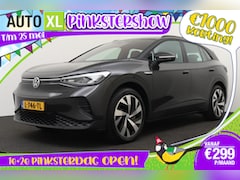 Volkswagen ID.4 - Business 77kWh (92%SOH) Warmtepomp Elek.Trekhaak 20'LMV