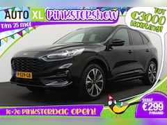 Ford Kuga - 2.5 PHEV ST-Line X Trekhaak Bang&Olufsen 19'LMV