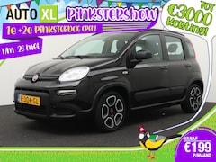 Fiat Panda - 1.0 Hybrid City Life 5-Pers Andriod/Apple Carplay DAB 15'LMV
