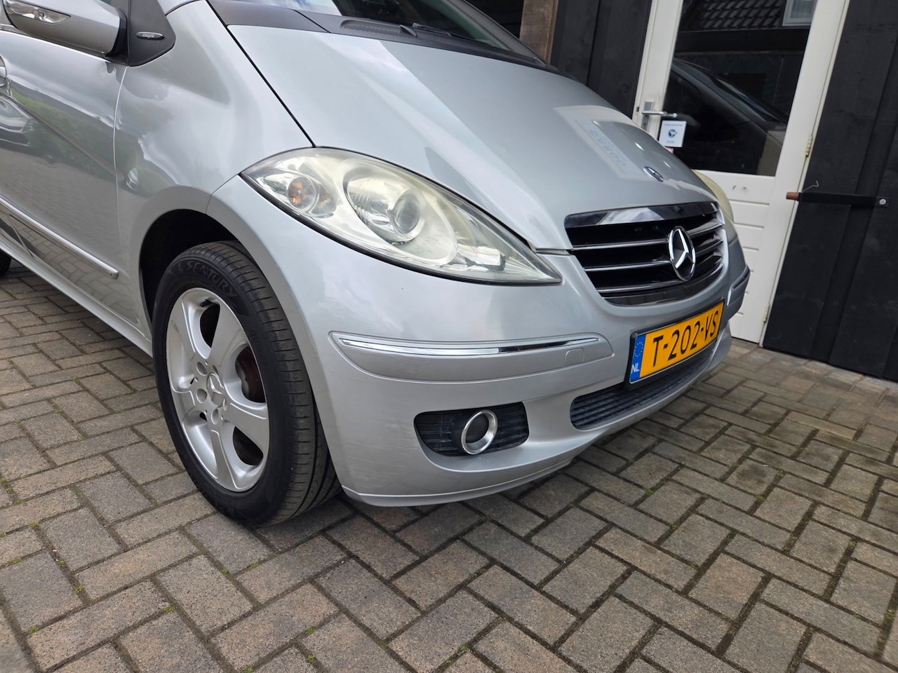 Mercedes-Benz A-klasse - 150 Avantgarde *NIEUWE APK