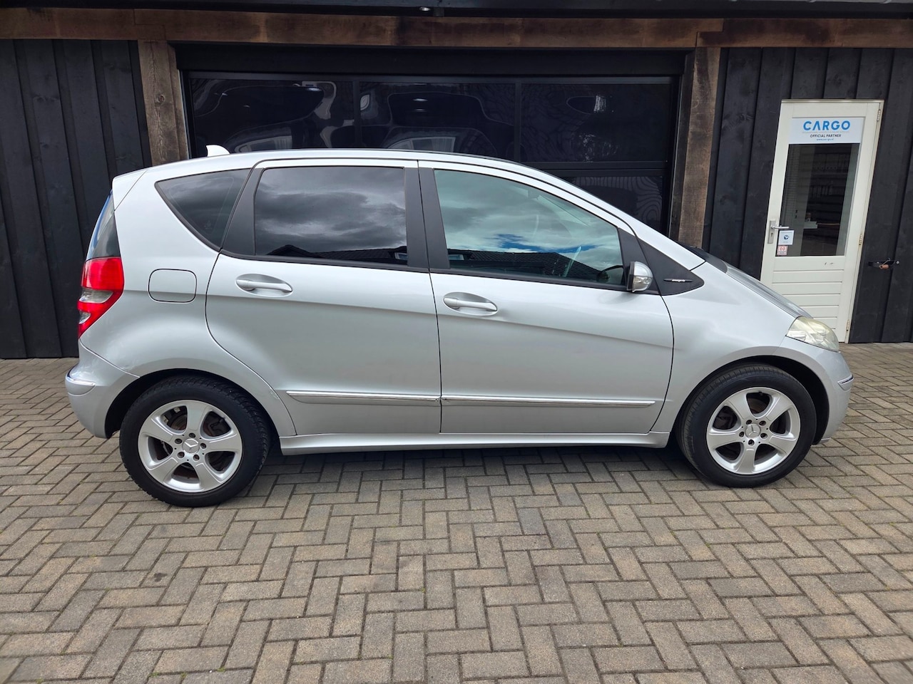Mercedes-Benz A-klasse - 150 Avantgarde *NIEUWE APK