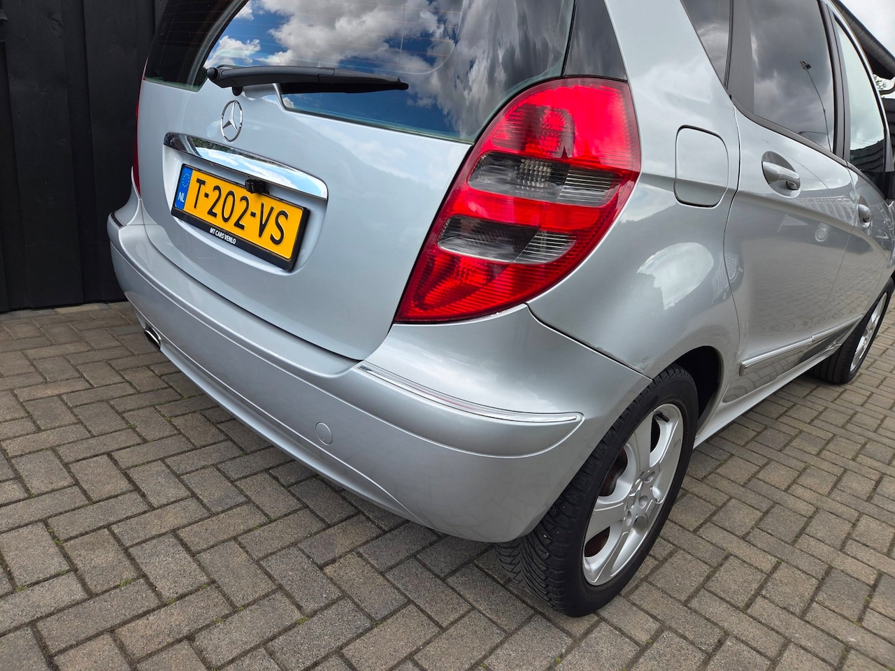 Mercedes-Benz A-klasse - 150 Avantgarde *NIEUWE APK