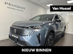 Peugeot 5008 - 1.2 Hybrid 136 Allure | AUTOMAAT | Navigatie | Camera | Trekhaak | Direct leverbaar |