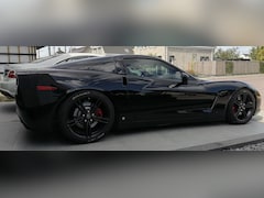Corvette C6 - 6.0 Coupé Z 51 PAKKET