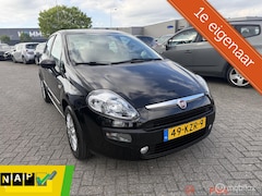 Fiat Punto Evo - 1.4 Dynamic, Airco, clima, Cruise, 1e eigenaar
