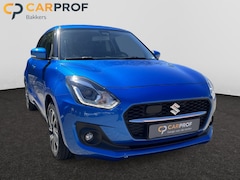 Suzuki Swift - 1.2 Styl Smart Hybrid, Camera, Carplay, Stoel verwarming