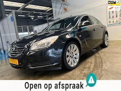 Opel Insignia - 1.6 T Edition