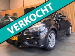BMW 2-serie Active Tourer - 218d Corporate Lease Essential Airco|Navi|Trekhaak|NAP