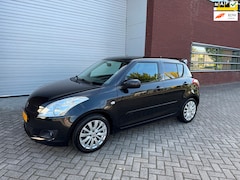 Suzuki Swift - 1.2 Exclusive 5Drs Clima Cruise Isofix Nap 2e Eig