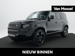 Land Rover Defender 110 - 2.0 P300e X-Dynamic HSE | MY26 | Cold Climate Pack | Meridian Surround Audio | ClearSight