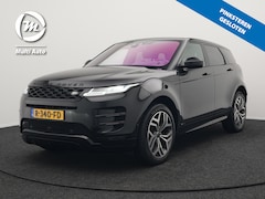 Land Rover Range Rover Evoque - P200 AWD R-Dynamic | Afneembare Trekhaak | Meridian Audio | 20" L.M | Lederen Sportstoelen