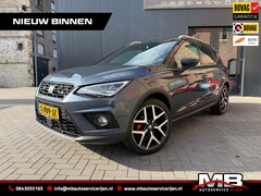 SEAT Arona - FR 1.0 TSI Xcellence Business Intense