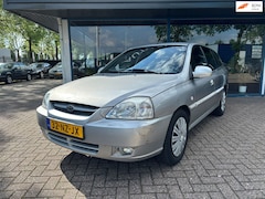 Kia Rio - 1.5 LS Imagination|Airco|Trekhaak|NW APK