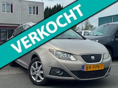 SEAT Ibiza ST - 1.2 TDI Style Ecomotive