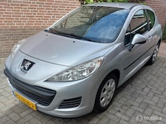 Peugeot 207 - 1.4 VTi X-Line 2010 (APK 3-9-2026)