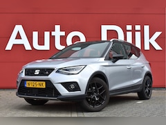 SEAT Arona - 1.0 TSI FR Business Intense LED | Keyless | Carplay | DAB | Trekhaak | Clima | Cruise | PD