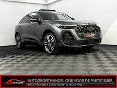 Audi Q5 Sportback - Sportback 2.0 e-hybrid 55 quattro 367 PK RS Seats, Panoramadak, 360 Camera, Memory stoelen