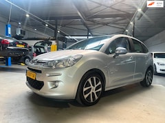 Citroën C3 - 1.0 VTi Collection/1e eigenaar/Navi/Dealer onderhouden/Apk nieuw