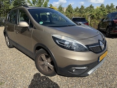 Renault Scénic Xmod - 1.2 TCe Expression